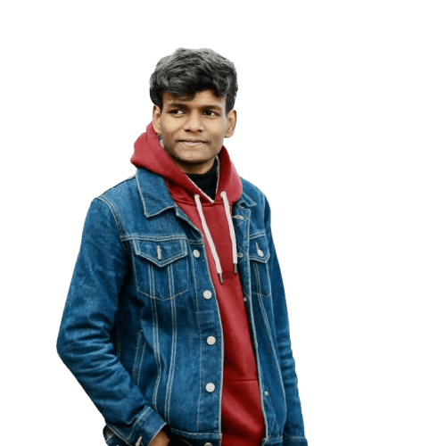 Aditya Raj
