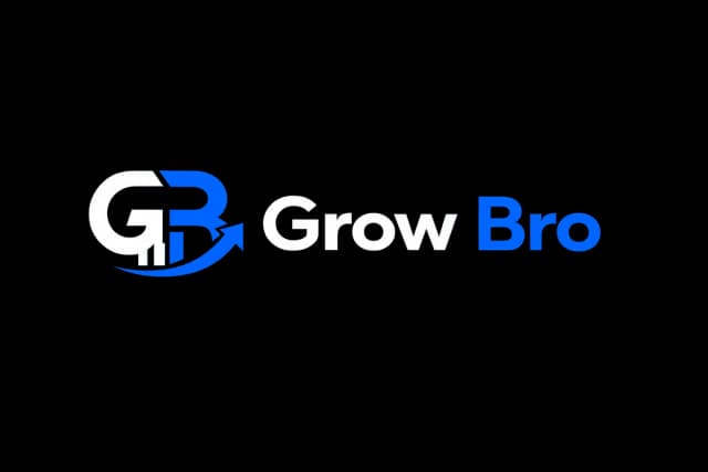 GrowBro Logo