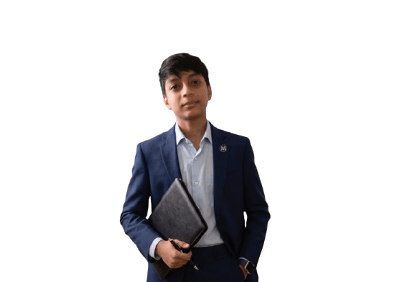 Siddharth Anand